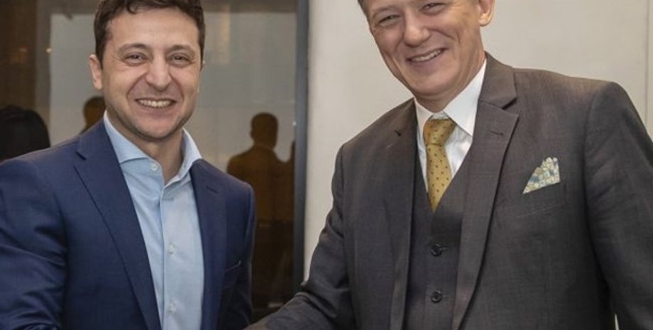 Фото: twitter.com/USEmbassyKyiv