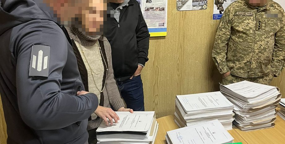 ухилянти, ТЦК, ТЦК та СП, мобілізація, війна в україні, мобілізація в країні