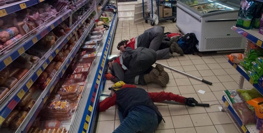 Фото: facebook.com/KARG.kyivanimalrescuegroup