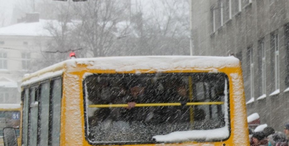 Фото: Украинские новости