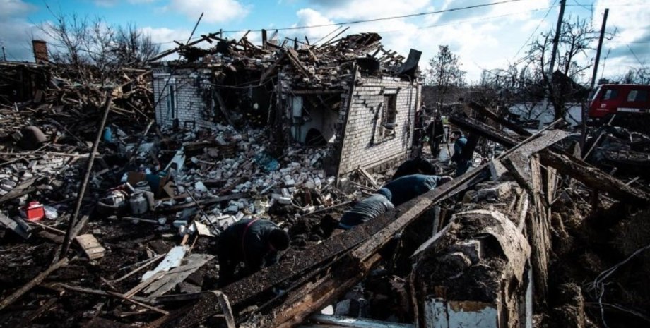 Обстрел Украины 16 февраля, обстрел Украины, обстрел Украины сегодня, обстрел Павлограда, удар по Павлограду