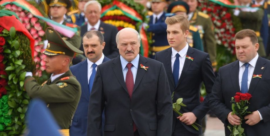 Фото: Sputnik Беларусь