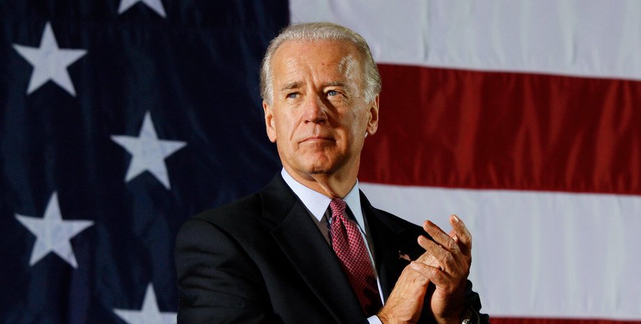 Джо Байден, президент США, президент, Байден
