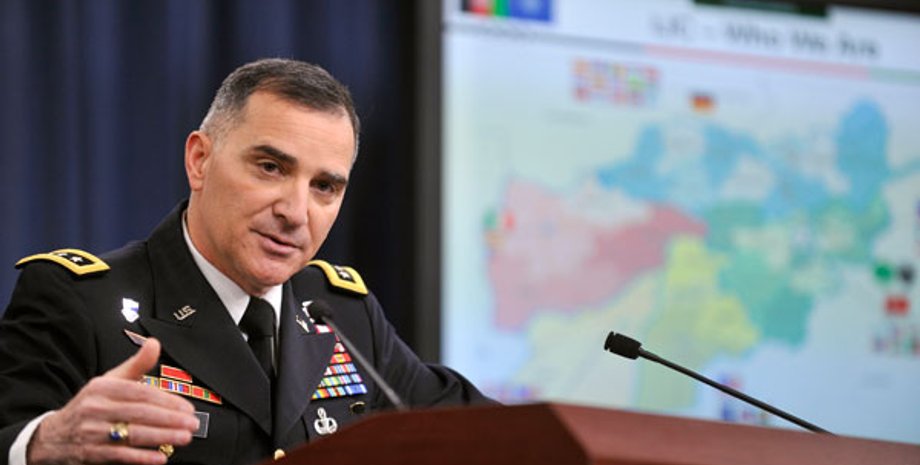 Кертис Скапарротти / Фото из открытых источников