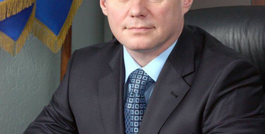 Юрий Борисов / stakhanov.org.ua