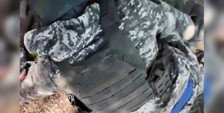 Ролик российских пропагандистов