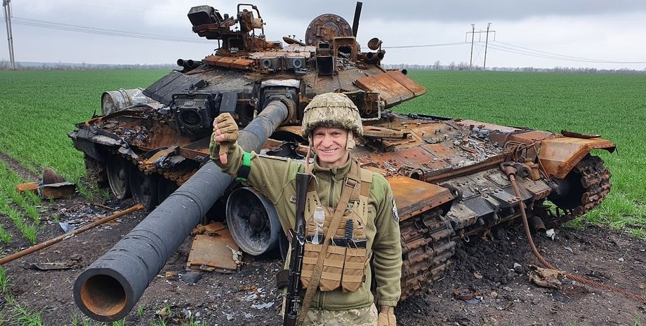 танк вс рф т-90м