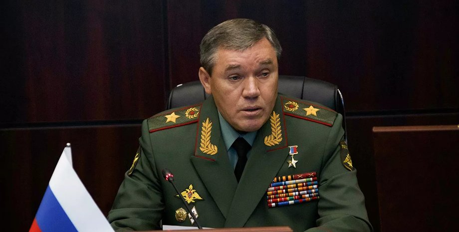 В ВСУ опровергли заявление Герасимова