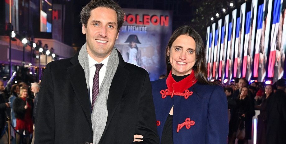 жан кристоф наполеон, фільм наполеон