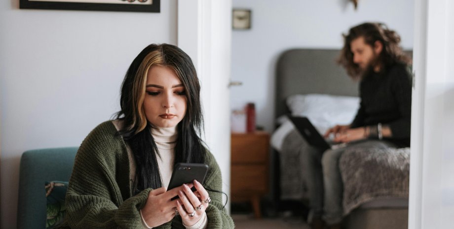 Пара, ChatGPT, сварка, фото