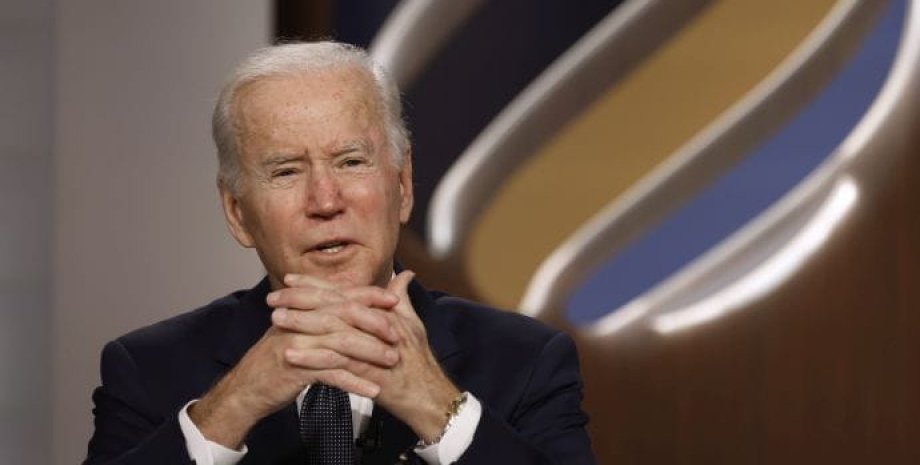 Джо Байден Джо Байден, президент США, Евгений Пригожин погиб