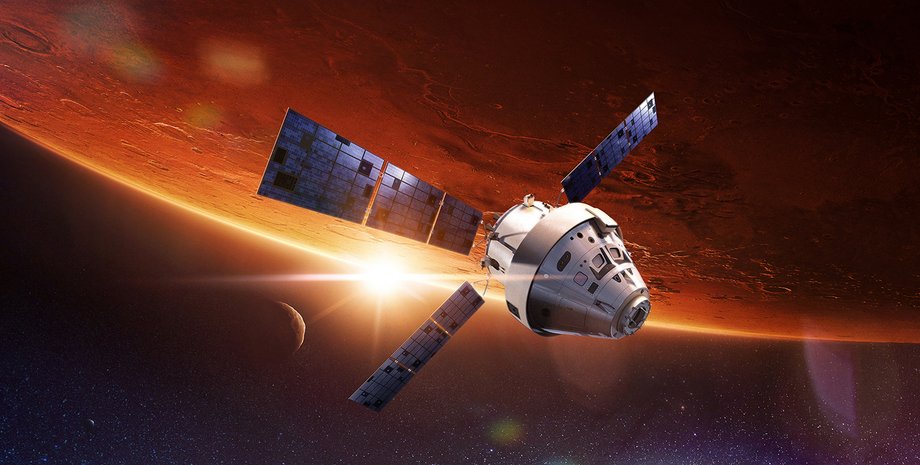 Фото: Lockheed Martin