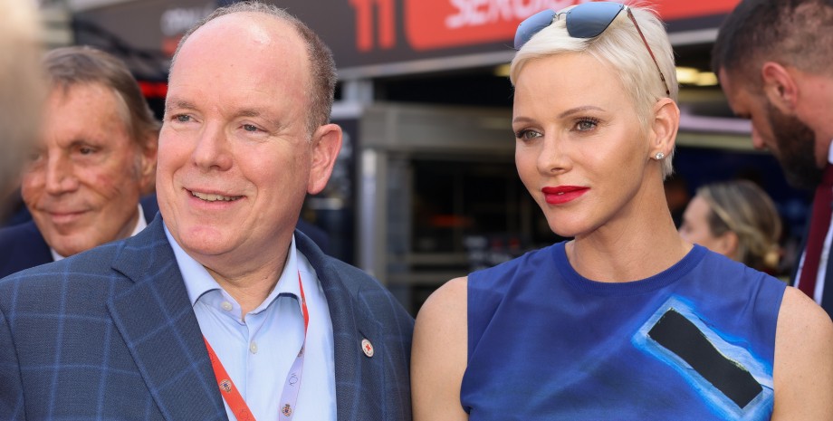 княгиня шарлен князь альбер монако, княгиня шарлен, князь альбер, обручальное кольцо