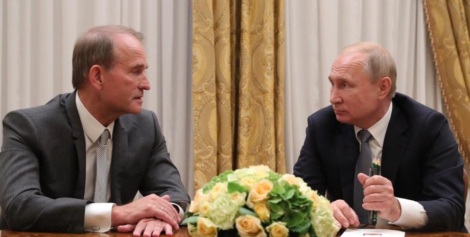 Виктор Медведчук, зарплата Медведчука, обмен Медведчука, Медведчука обменяли, Верховная Рада, зарплата депутата