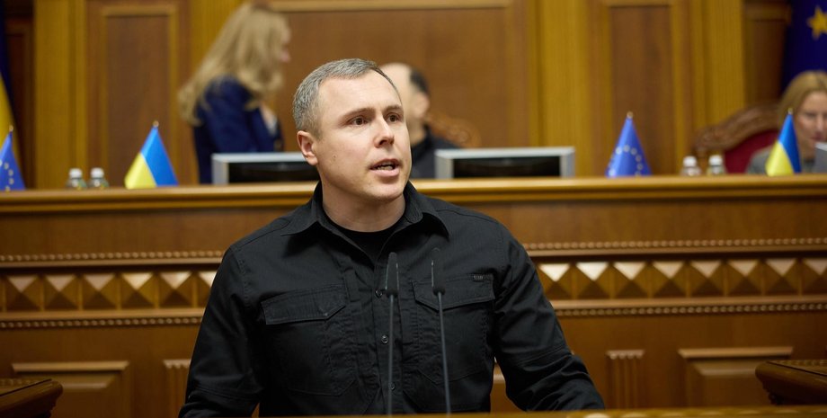 Роман Костенко висловився щодо здачі території РФ