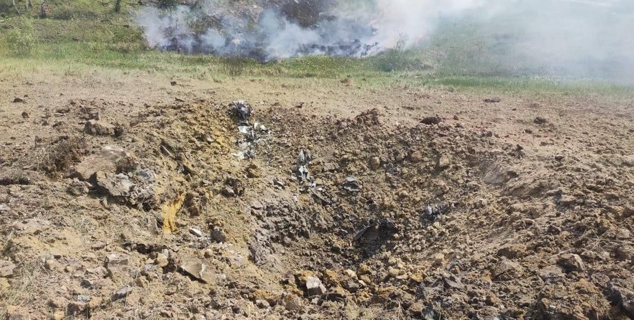 перехоплення бпла в калузькій області