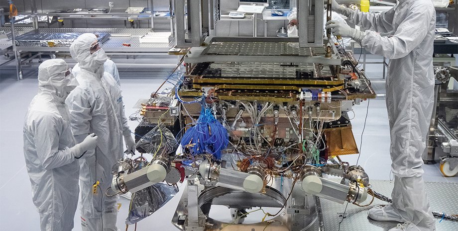 Фото: Getty Images