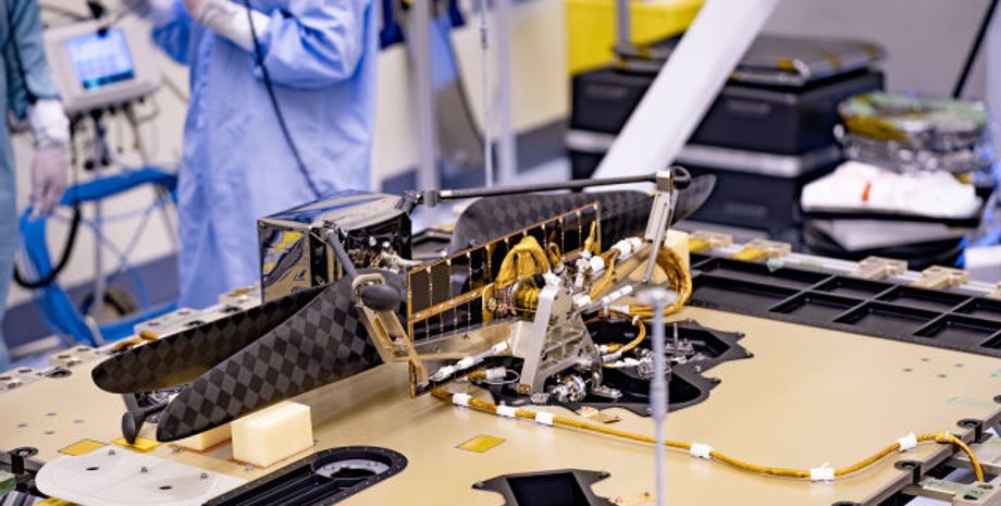 Фото: NASA/JPL-Caltech