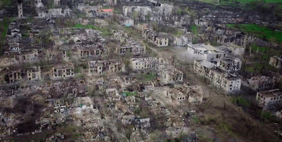 захоплення новотошківського