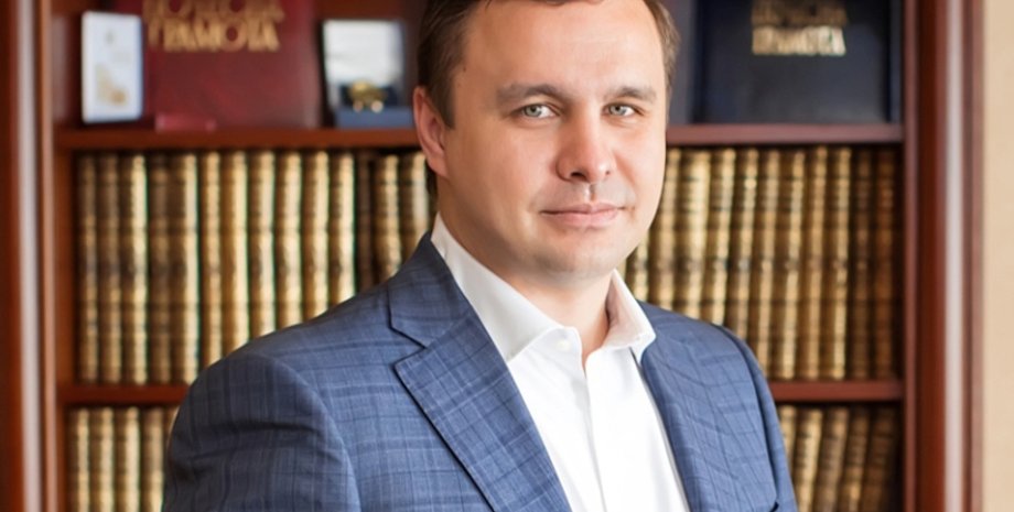 Максим Микитась / Фото: kiev24.ua