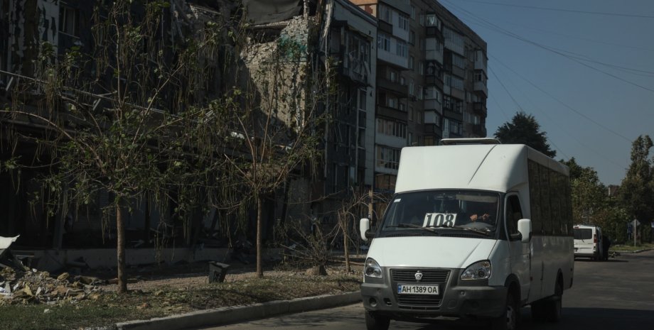 Покровськ, жителі покровська, Покровськ зараз, Покровськ новини