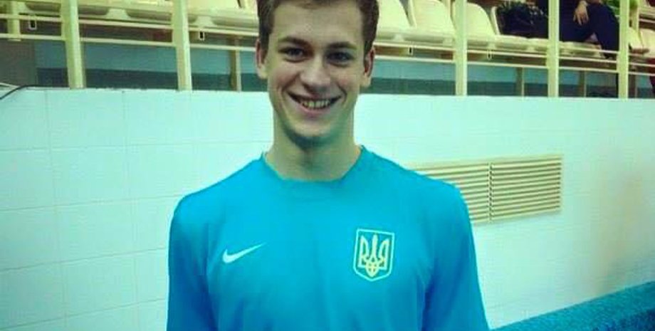 Михаил Романчук / Фото: НОК