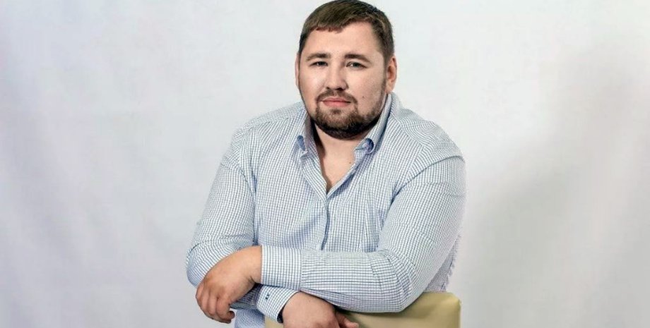 Володимир Бандура відеозвернення Святогірськ держзрада окупанти ЗС РФ вторгнення