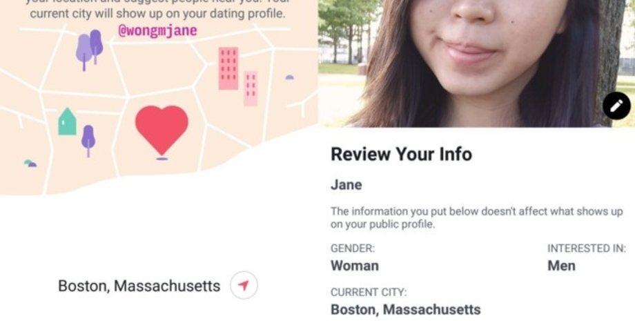 Скриншот приложения. Источник: Twitter @wongmjane