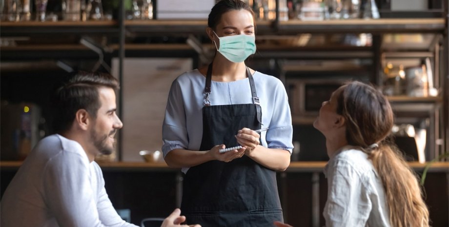 Кабмин, карантин, ограничения, смягчение,