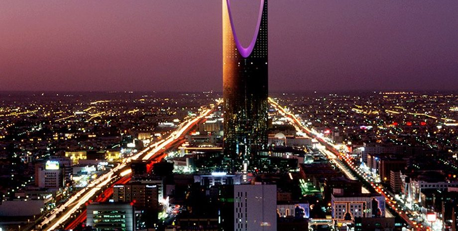 Эр-Рияд / Фото: Liter.kz