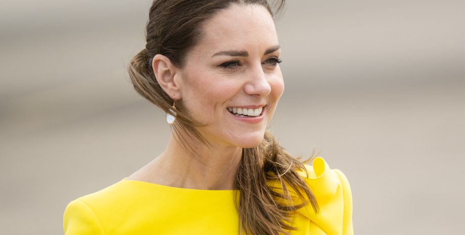 Кейт Миддлтон