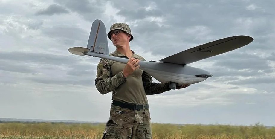 Довжик, Dovzhyk, Украинская школа аэроразведки "Довжик", школа аэроразведки, аэроразведки