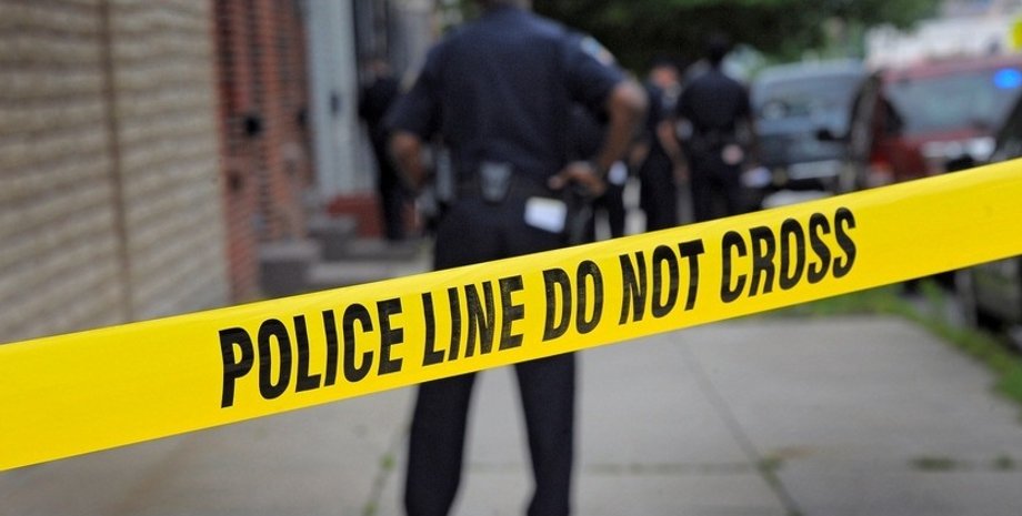 Полиция США / Фото из открытого источника