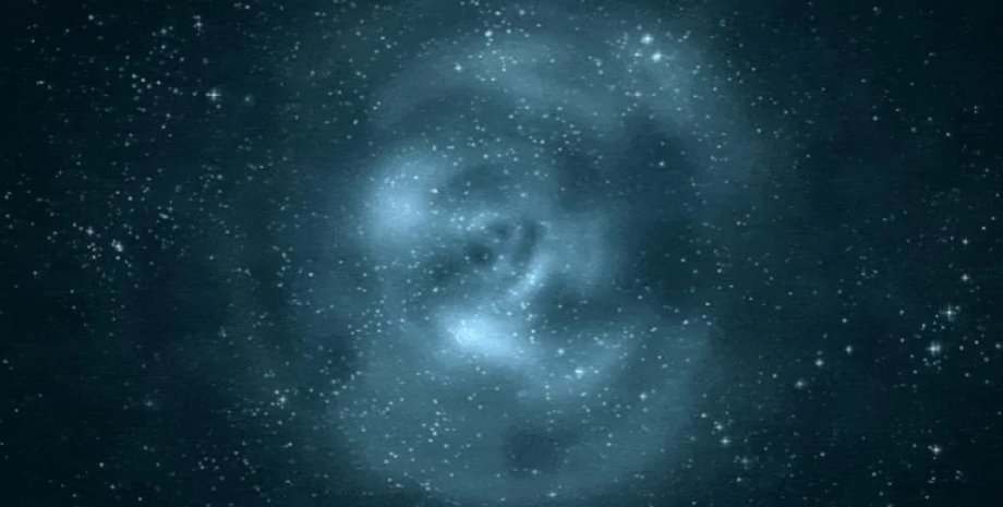 темна матерія