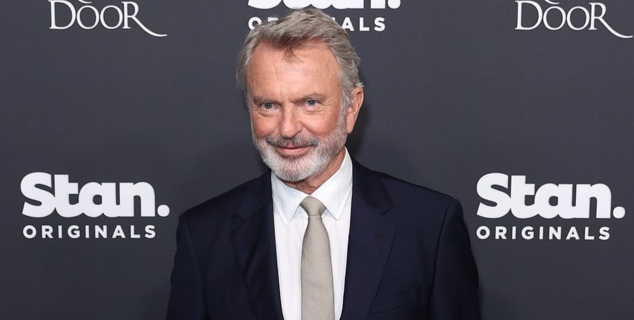 сэм нилл, актер