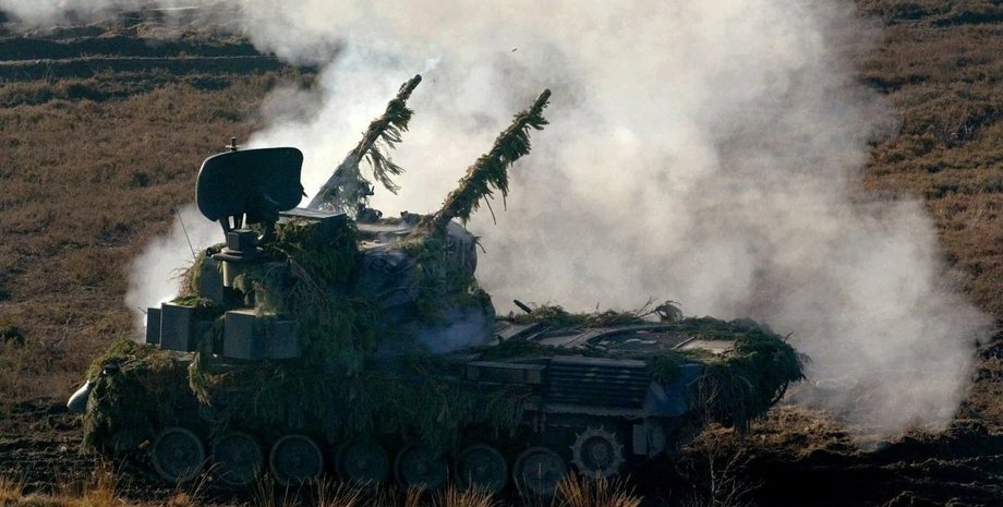 новини донеччини, битва за донбас, тарнавський про ситуацію, таврійський напрямок