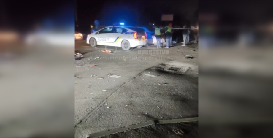 ДТП в Днепре 1 декабря ДТП в Днепре 1 декабря, ДТП в Украине, смертельное ДТП, ДТП автомобили, ДТП пострадавшие Днепр, полиция ДТП Днепр, полиция ДТП Днепр