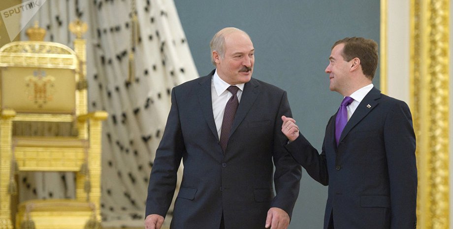 Фото: Sputnik Беларусь