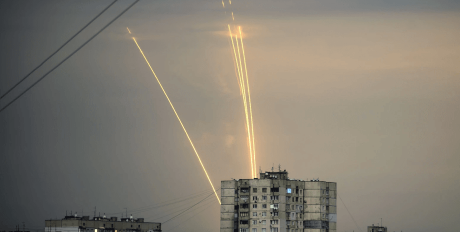 харків, війна харків, обстріл харків, ракети у харкові, пуски ракет