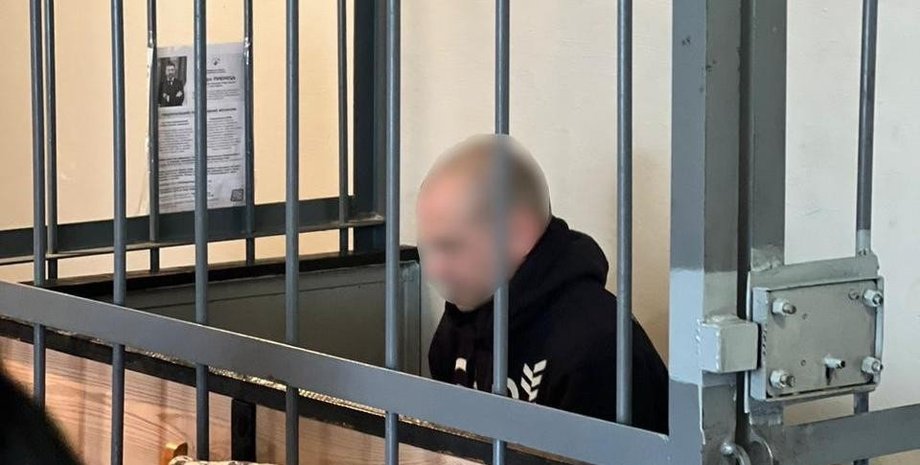 РПГ, гранатомет, обстріл, Кривий Ріг