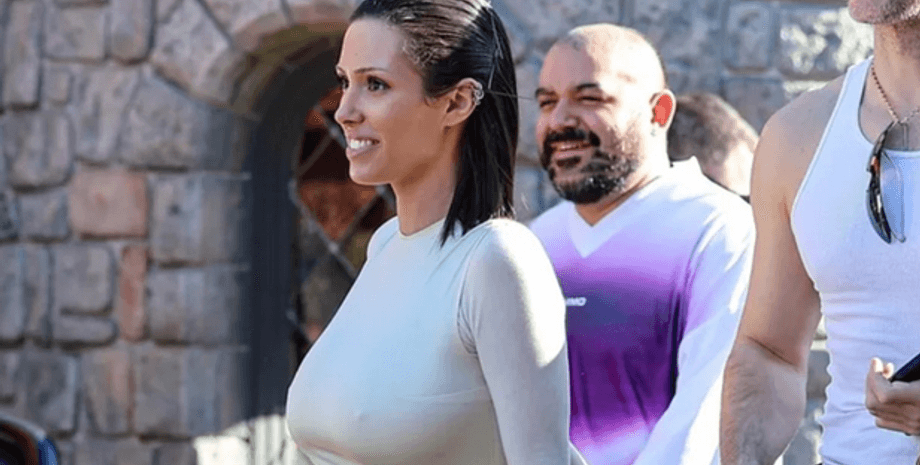 Бьянка Цензори, люди