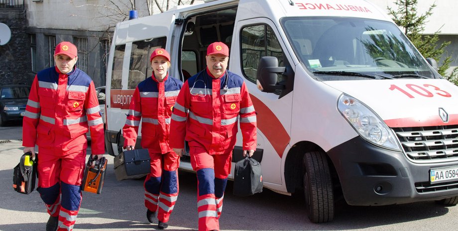 Фото: clinic.gov.ua