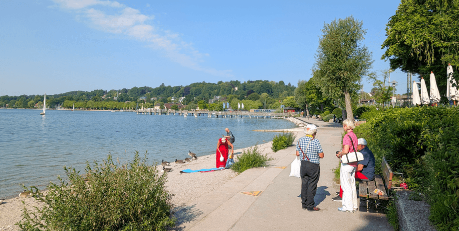 лучшие страны для выхода на пенсию