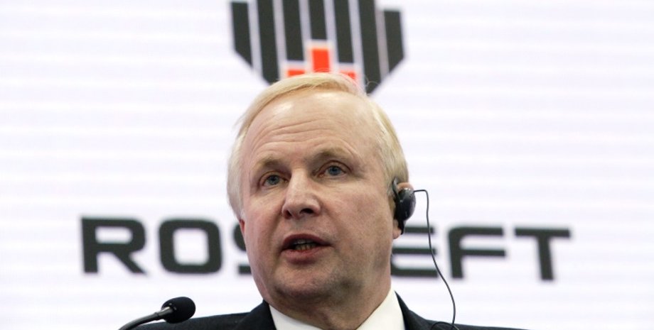 Боб Дадли / Фото: RT