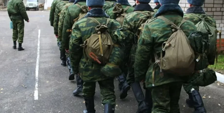 зс рф, армія рф, військові