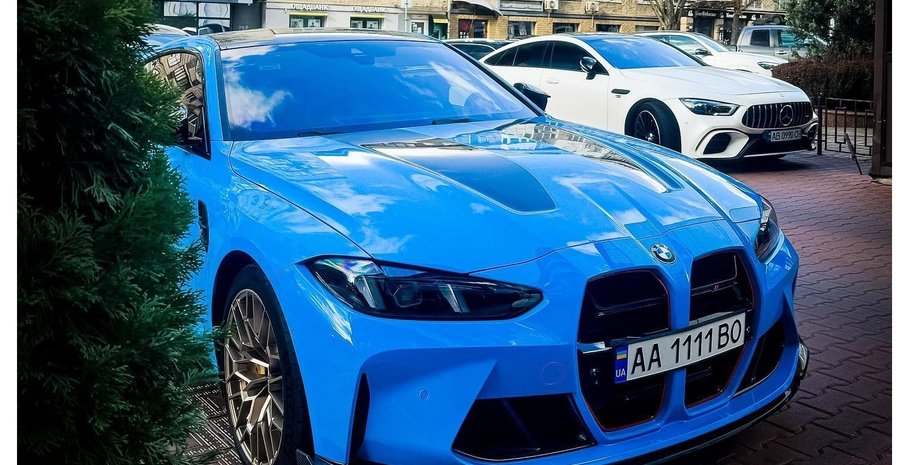 BMW M4 CS, новый BMW M4, BMW M4, BMW M4, BMW M4 2024, спорткар BMW