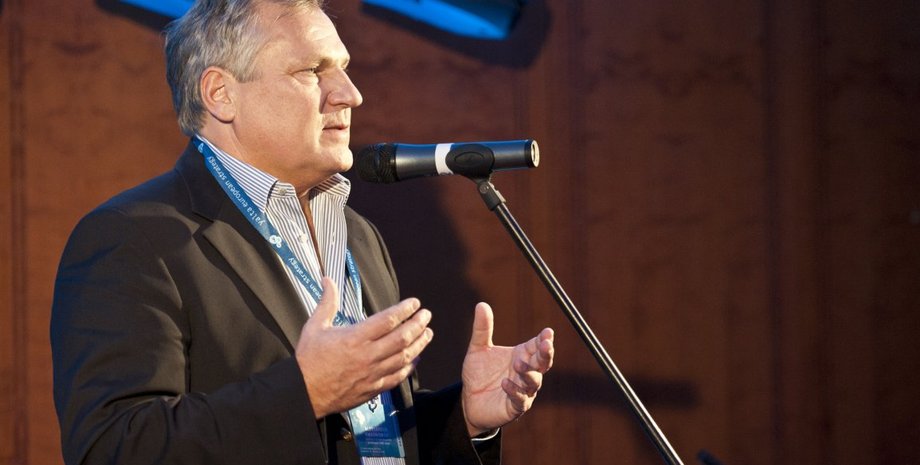 Александр Квасневский / Фото: Pinchukfund.org