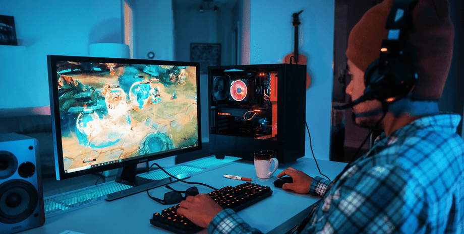 игры на ноутбуке продлить время работы