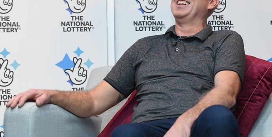 Фото © EuroMillions lottery