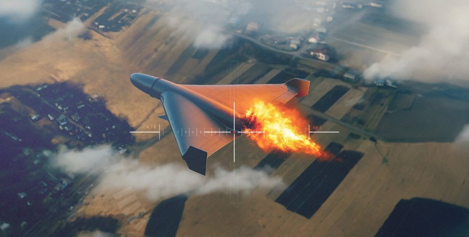 ЗС РФ удосконалюють "Шахеди"